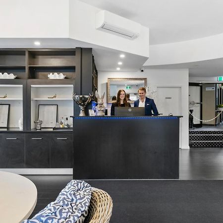 Airport Hotel Sydney Zewnętrze zdjęcie